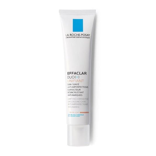 La Roche-Posay EFFACLAR DUO(+) UNIFIANT Ujednačujuća korektivna