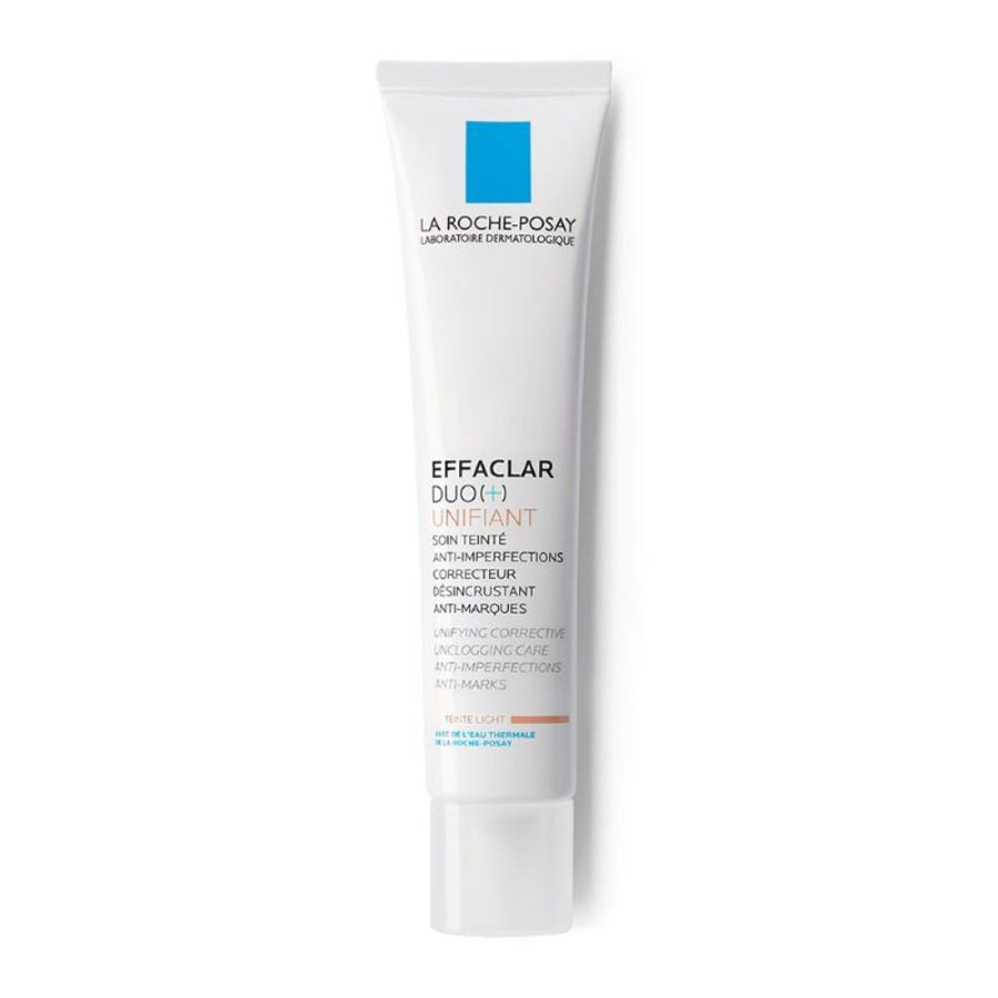 La Roche-Posay EFFACLAR DUO(+) UNIFIANT Ujednačujuća korektivna