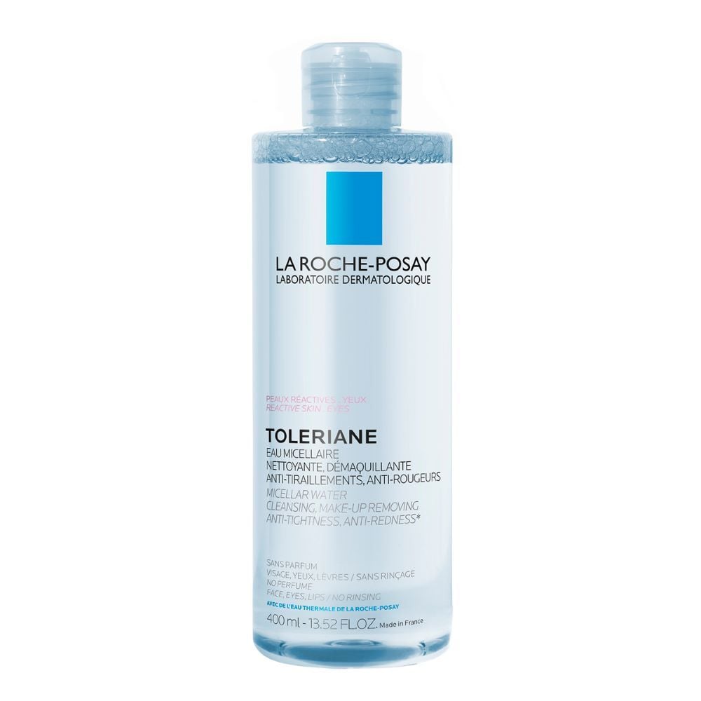 La Roche-Posay TOLERIANE Micelarna voda za čišćenje kože i uklanjanje šminke