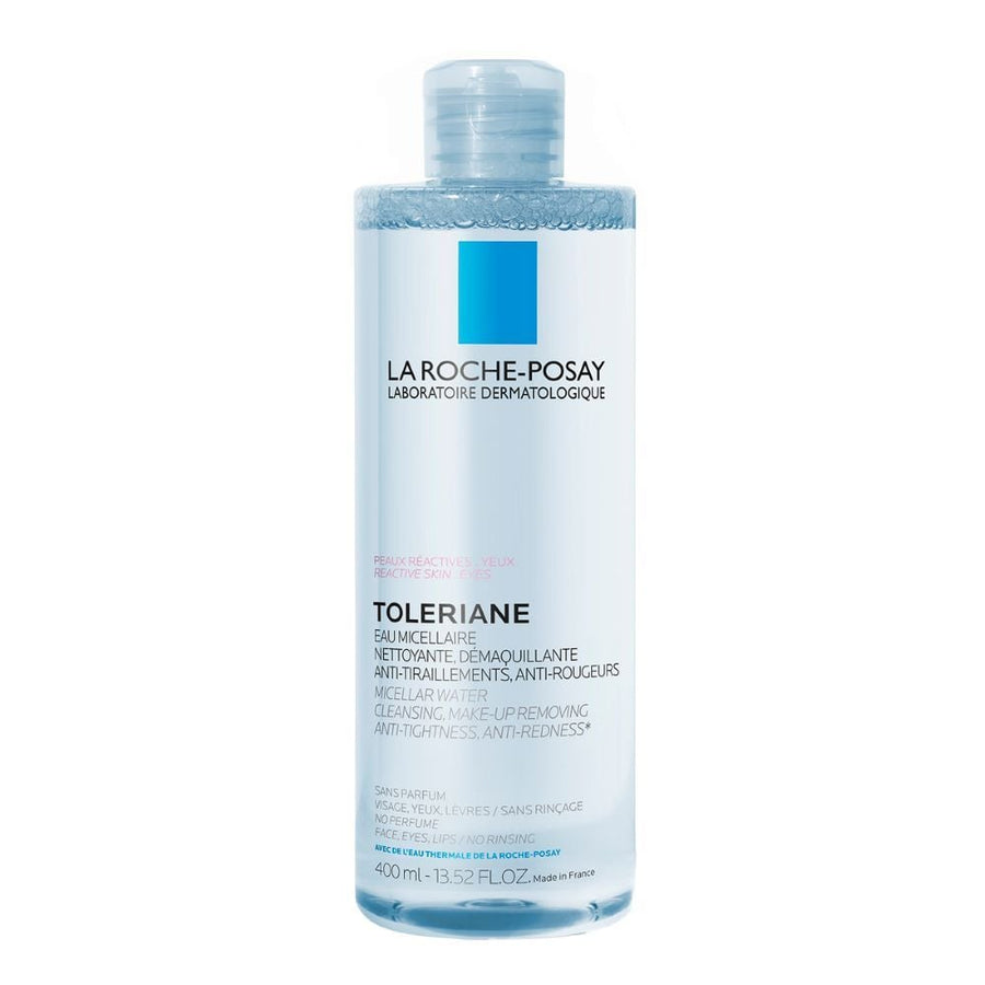 La Roche-Posay TOLERIANE Micelarna voda za čišćenje kože i uklanjanje šminke