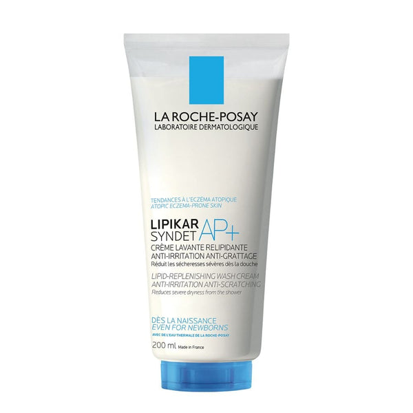 La Roche-Posay lipikar kremasti gel za tuširanje