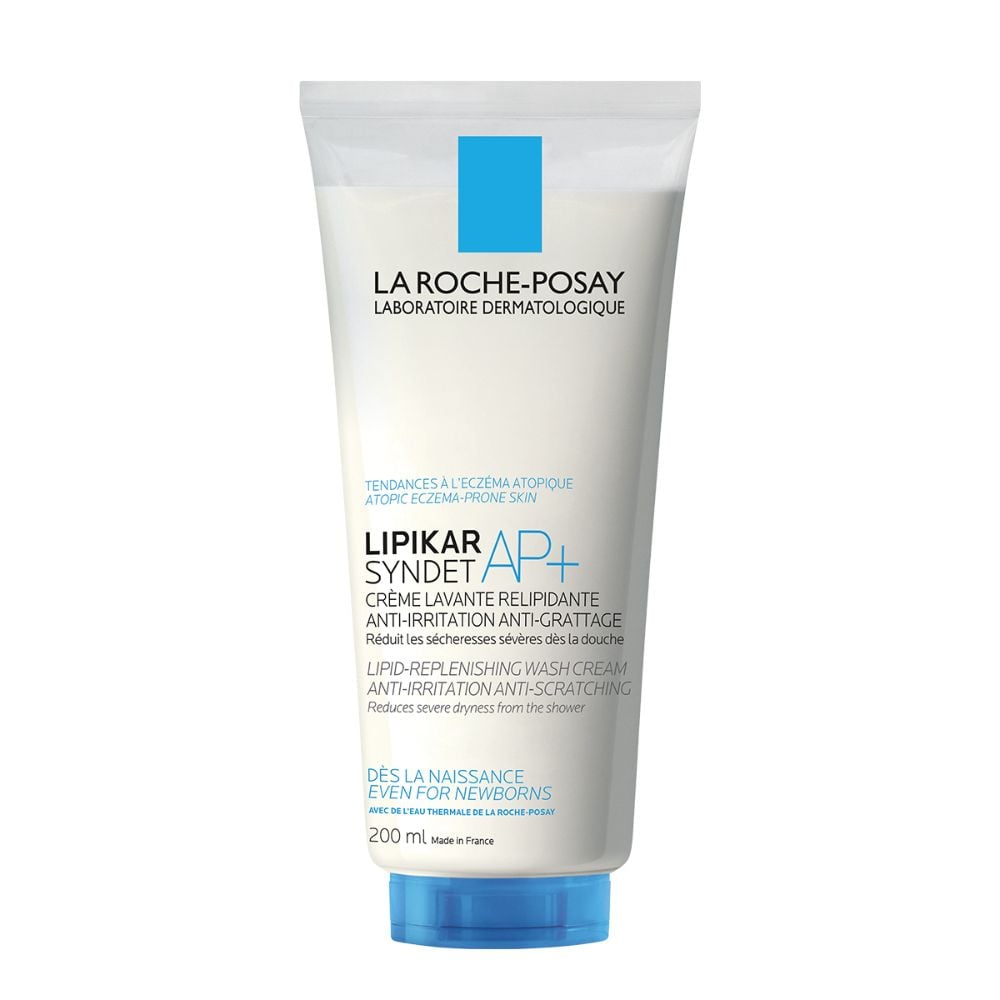 La Roche-Posay lipikar kremasti gel za tuširanje
