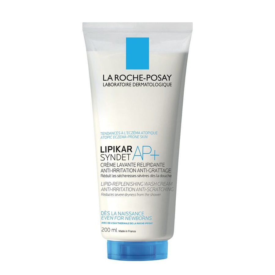 La Roche-Posay lipikar kremasti gel za tuširanje