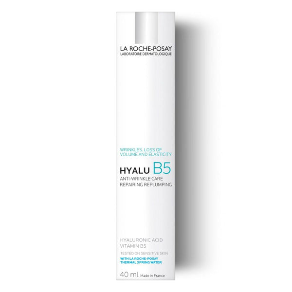 La Roche-Posay hyalu b5 Nega protiv bora za punoću i obnavljanje kože
