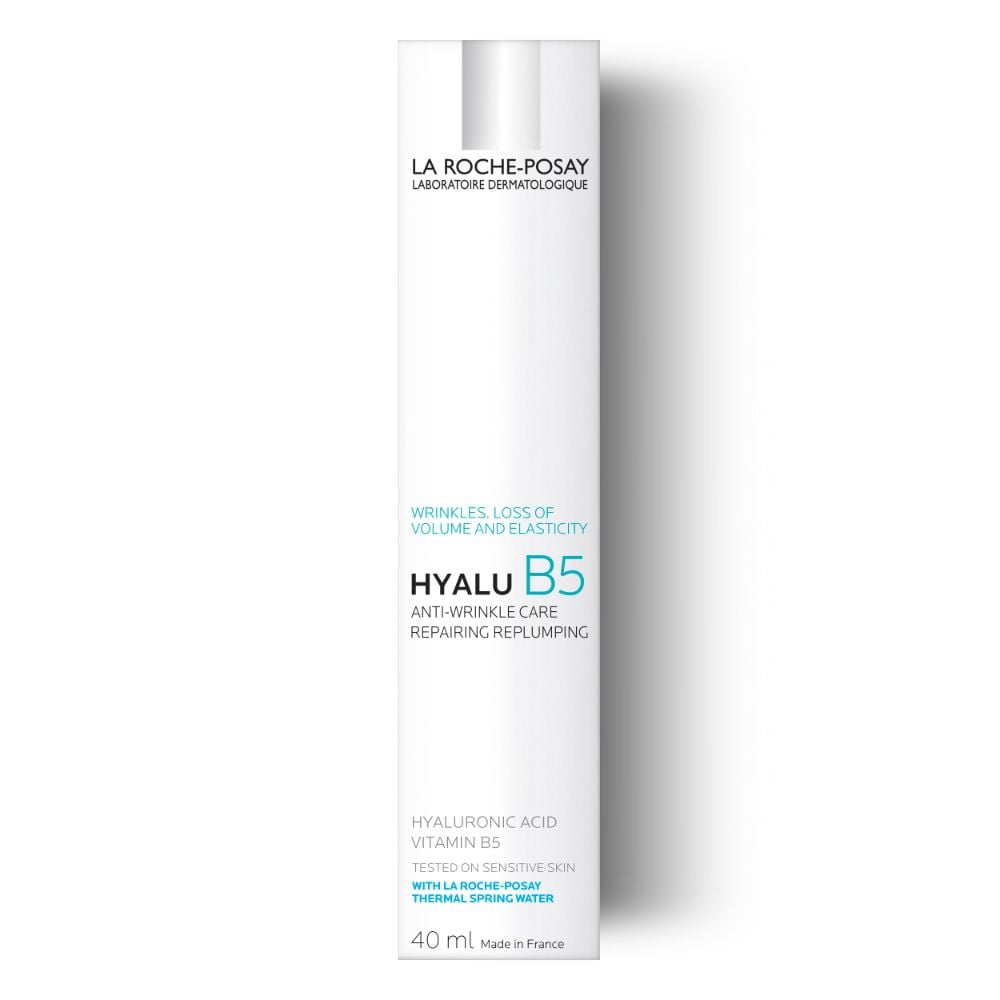 La Roche-Posay hyalu b5 Nega protiv bora za punoću i obnavljanje kože