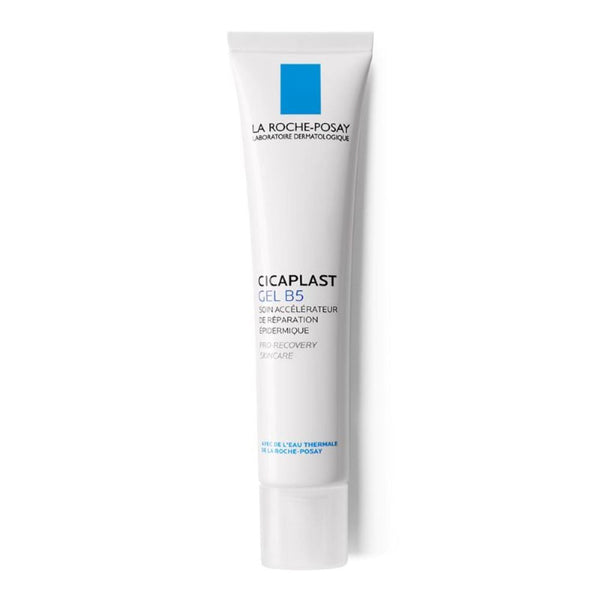 La Roche-Posay CICAPLAST GEL B5 Gel za negu i obnovu površine kože
