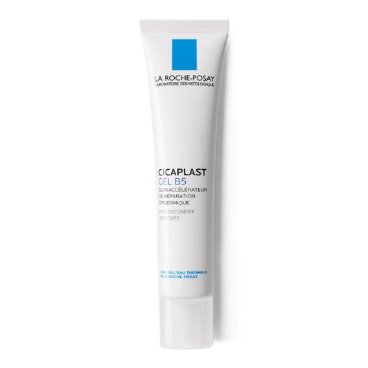 La Roche-Posay CICAPLAST GEL B5 Gel za negu i obnovu površine kože