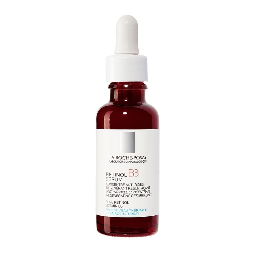 La Roche-Posay retinol b3 serum protiv izraženih bora i neujednačenog tena