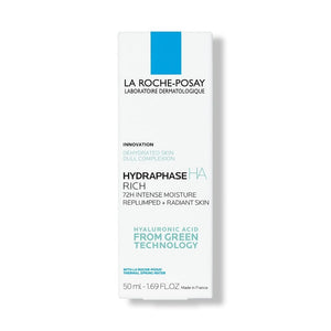 La Roche-Posay hydraphase bogata hidratantna nega za punoću i sjaj