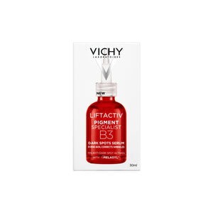 Vichy liftactiv pigment specialist B3 serum protiv hiperpigmentacijskih fleka, 30 ml