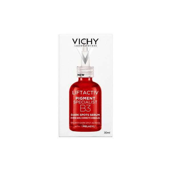 Vichy liftactiv pigment specialist B3 serum protiv hiperpigmentacijskih fleka, 30 ml