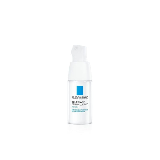 La Roche-Posay toleriane dermallergo hidratantna krema za područje oko očiju
