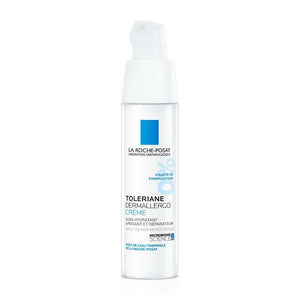 La Roche-Posay toleriane dermallergo bogata hidratantna krema