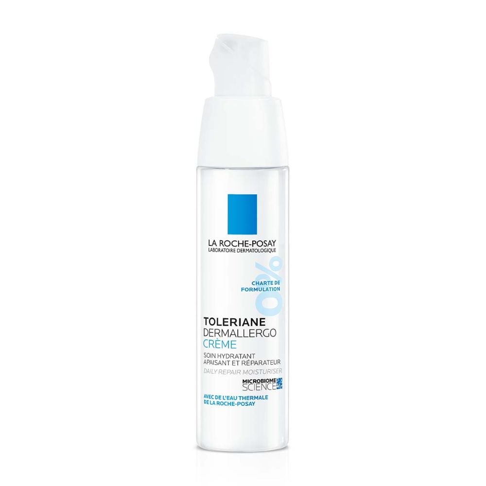 La Roche-Posay toleriane dermallergo bogata hidratantna krema