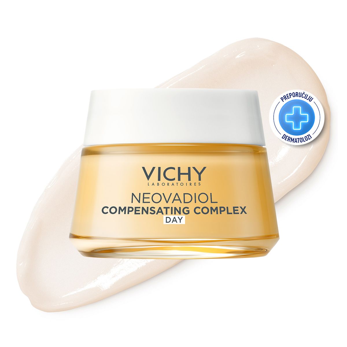 Vichy Neovadiol Dnevna krema, normalna koža, 50ml