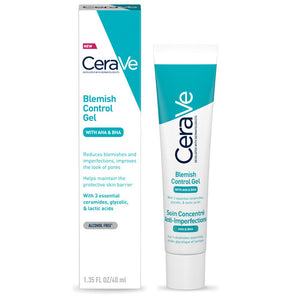 CeraVe gel za kožu sklonu nepravilnostima 40ml