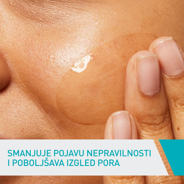 CeraVe gel za kožu sklonu nepravilnostima 40ml