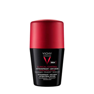 Vichy homme déodorant clinical control, 50ml