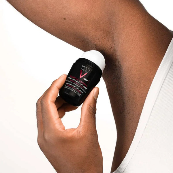 Vichy homme déodorant clinical control, 50ml