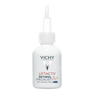 Vichy liftactiv retinol specialist serum protiv dubokih bora, 30 ml