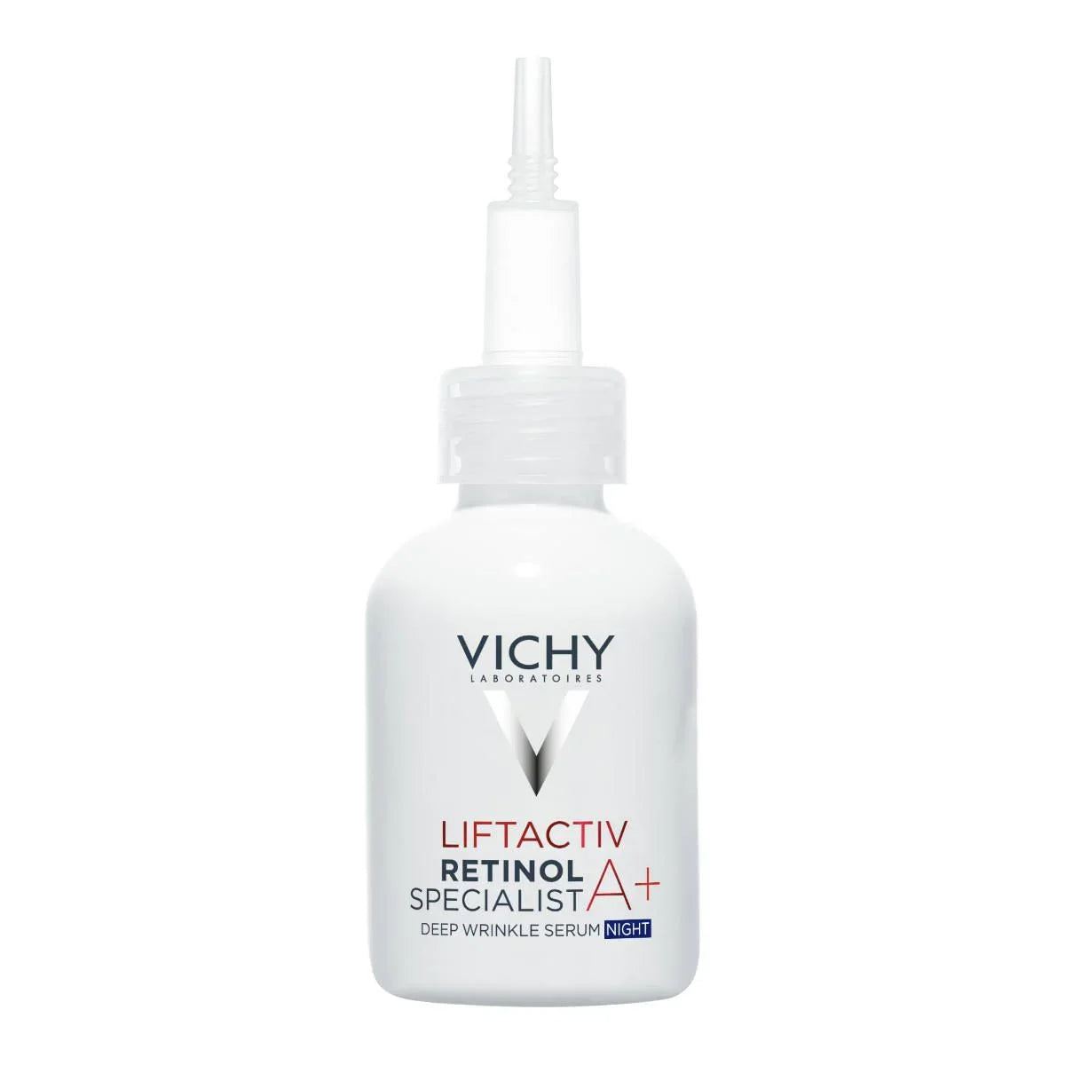 Vichy liftactiv retinol specialist serum protiv dubokih bora, 30 ml