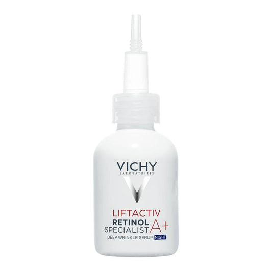 Vichy liftactiv retinol specialist serum protiv dubokih bora, 30 ml