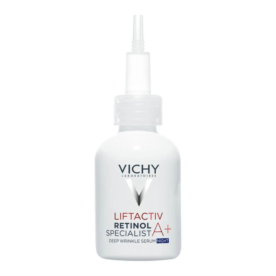 Vichy liftactiv retinol specialist serum protiv dubokih bora, 30 ml
