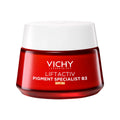 Vichy Liftactiv B3 krema protiv hiperpigmentacijskih fleka i bora SPF 50, 50ml