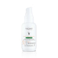 Vichy Capital Soleil UV-Clear SPF 50+ fluid protiv nepravilnosti 40ml