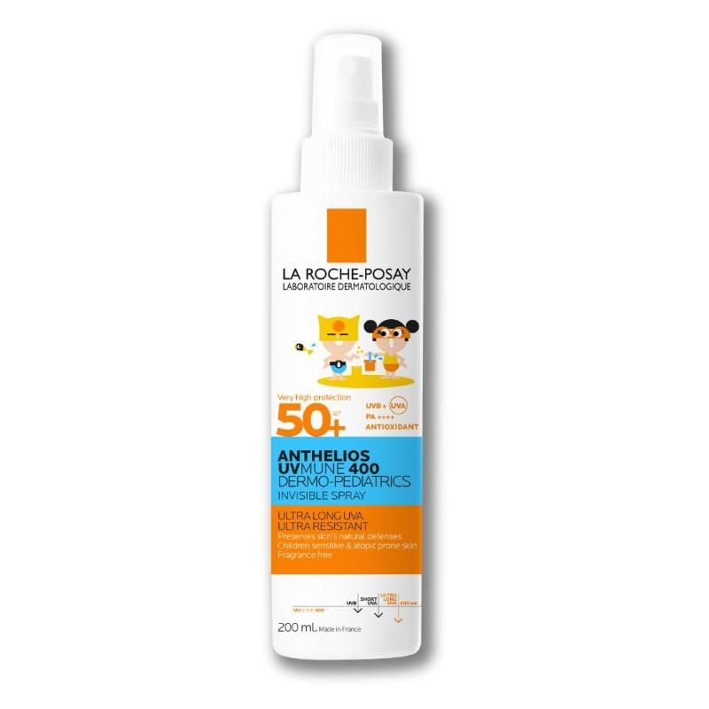 La Roche Posay Anthelios dečiji losion, SP50+ 200ml