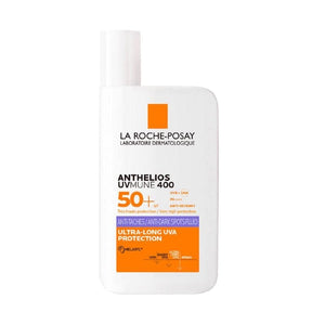 La Roche Posay anthelios fluid antidark spots spf50+ 50ml