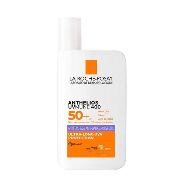 La Roche Posay anthelios fluid antidark spots spf50+ 50ml