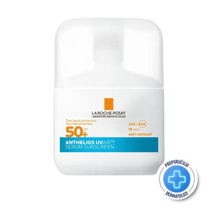 La Roche Posay anthelios serum spf50+, 50ml