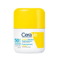 CeraVe Nevidljivi hidratantni fluid za zaštitu od sunca, SPF 50, visoka zaštita