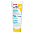 CeraVe Nevidljivi losion za zaštitu od sunca, SPF 50+, veoma visoka zaštita