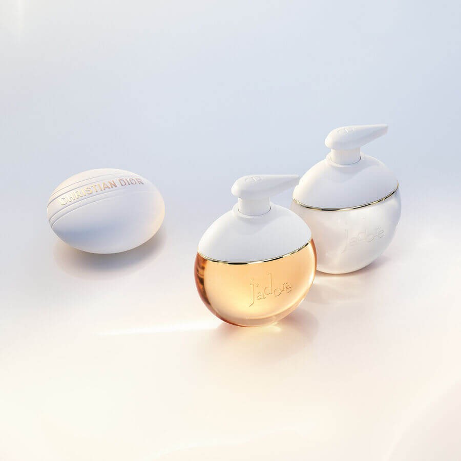 Dior J’adore Les Adorables Body Milk 200 ml