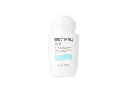 Biotherm Deo Pure Roll-On 75ml