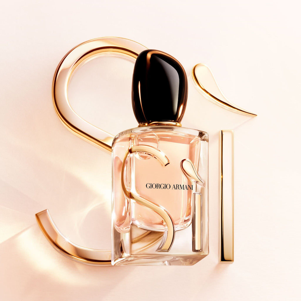 Sì  Eau de Parfum