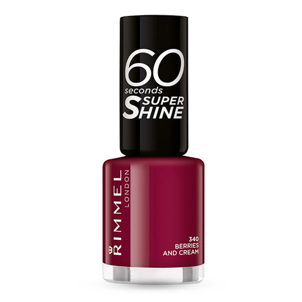 Rimmel 60 Second Lak za nokte