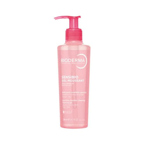 Bioderma SENSIBIO Gel moussant, 200 ml