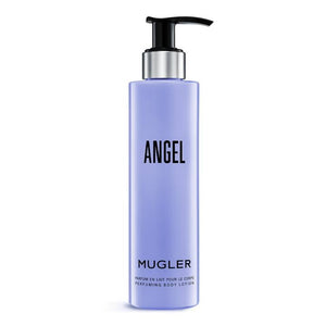 Thierry Mugler Angel Body Lotion