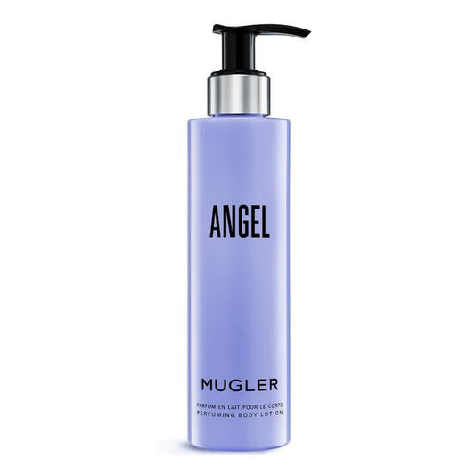 Thierry Mugler Angel Body Lotion