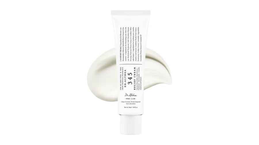Dr.Althea 345 Relief krema za lice