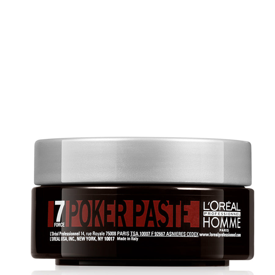 L'Oréal Professionnel Homme Poker pasta za kosu 75ml