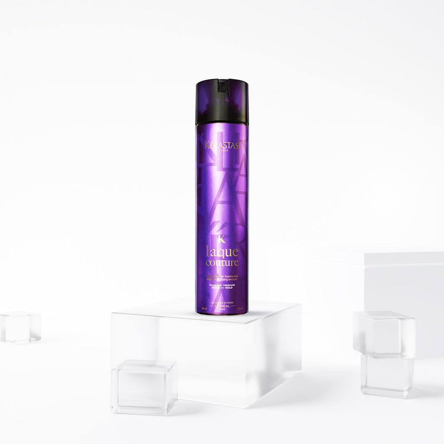 Kérastase Styling Laque Couture Sprej Za Kosu 300ml