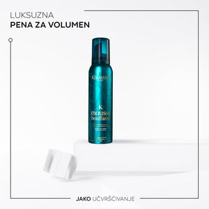 Kérastase Stajling Mousse Bouffante Pena Za Kosu 150ml