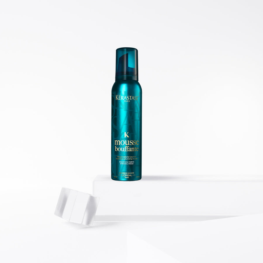 Kérastase Stajling Mousse Bouffante Pena Za Kosu 150ml