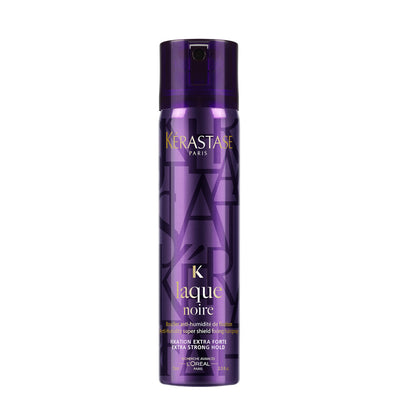 Kérastase Stajling Laque Noire Lak za kosu 300ml