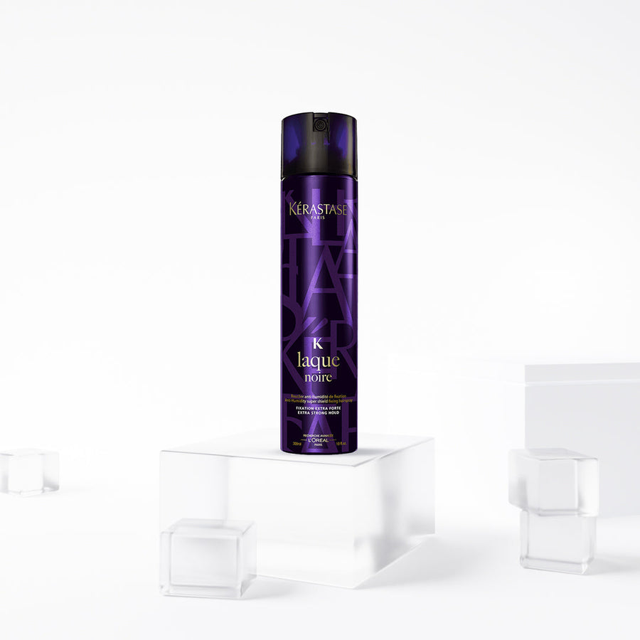 Kérastase Stajling Laque Noire Lak Za Kosu 300ml