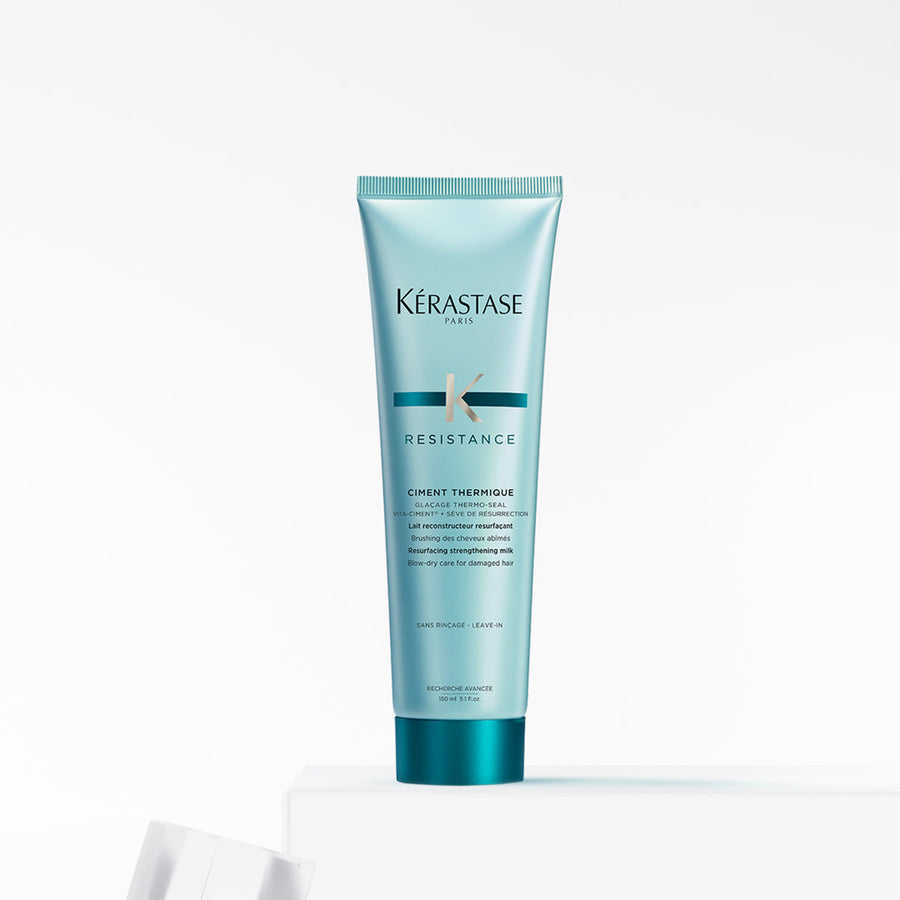 Kérastase Resistance Force Architecte Ciment Thermique Krema 150ml